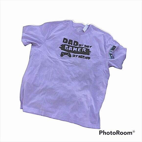 Dad’s Funny short sleeve T-shirt size xlarge - Picture 3 of 7